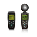 Gauss Magnetic Field Meter and EMF RF Meter Detectors N599