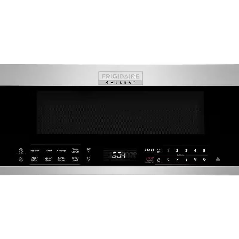 30 in. 1.2 cu. ft. Over-the-Range Microwave S3626