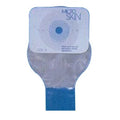 9" Mid-Size One Piece Drainable Ostomy Pouch N107011