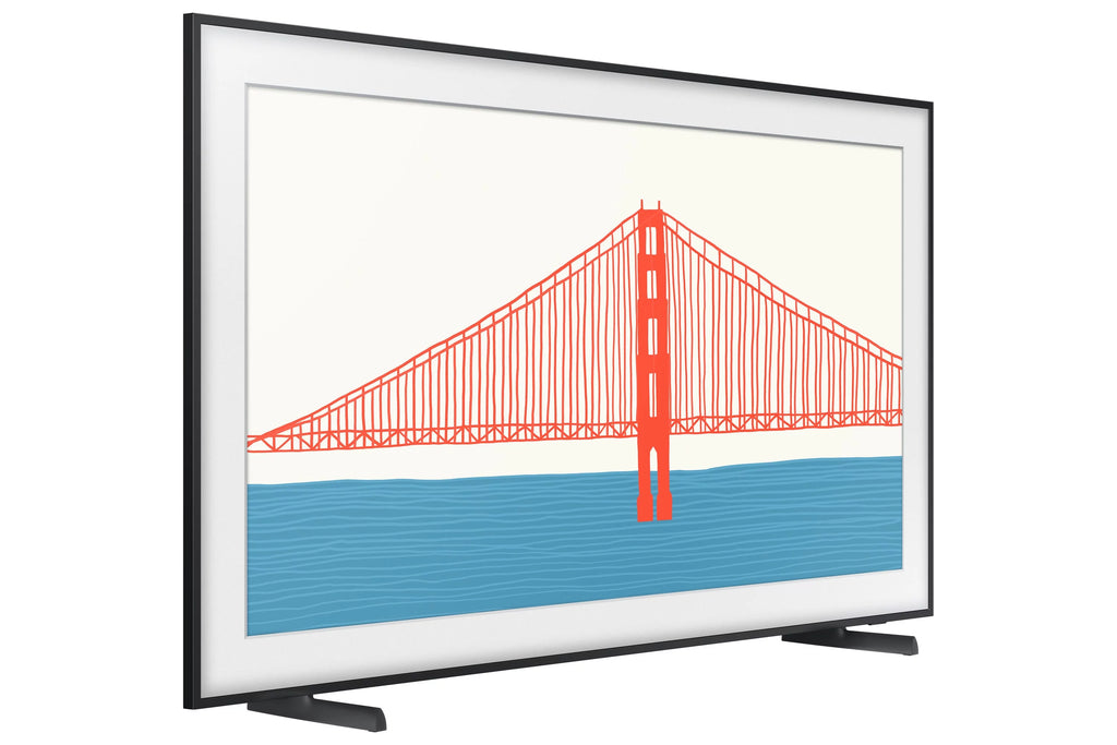 55 Class 4K QLED Smart TV C866