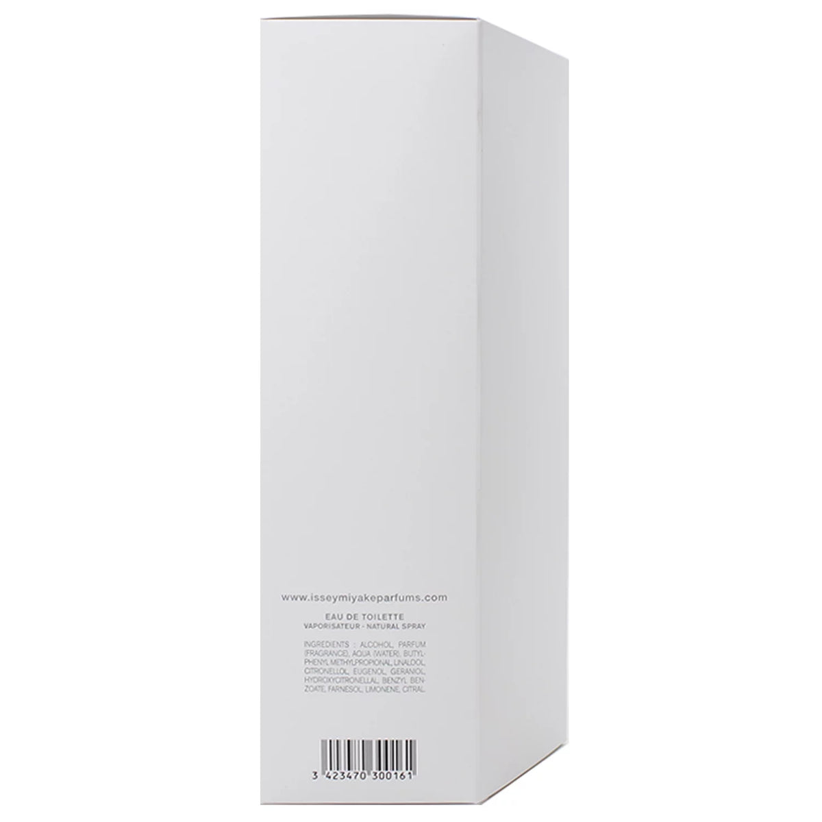 EDT Spray V936538