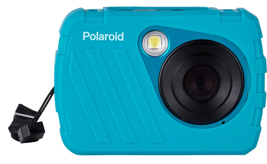 Waterproof 16MP Digital Camera J823