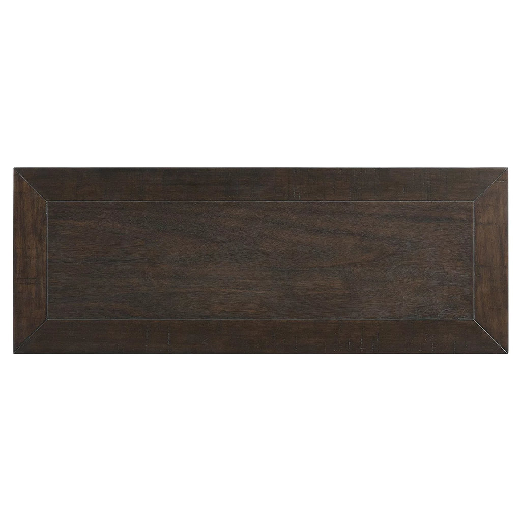 Gray Counter Height Bench W384