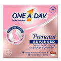 Prenatal Multivitamin with Choline, Folic Acid, Omega-3 DHA & Iron, 60 Count R5464