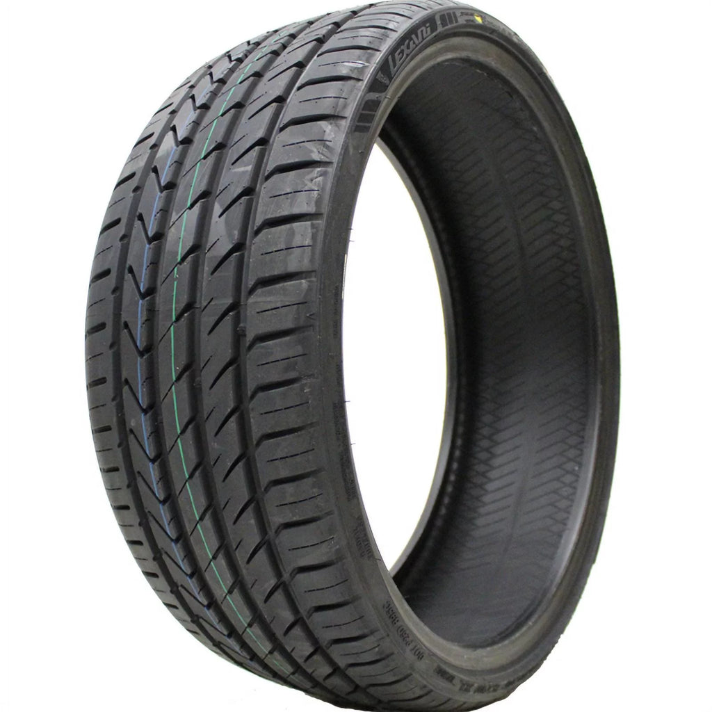 305/25R22 103 Y Tire U4238