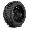 Mud Terrain Light Truck Tire N819