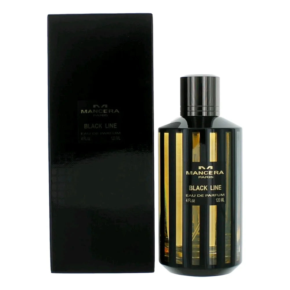 4 oz Eau De Parfum Spray M89528