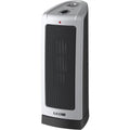 16 Inch Oscillating Ceramic Tower Heater N2954