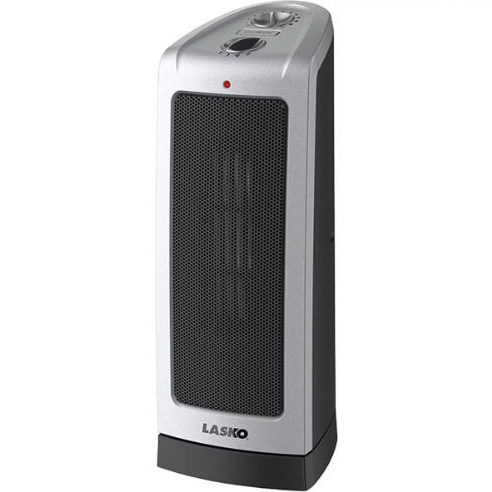 16 Inch Oscillating Ceramic Tower Heater N2954