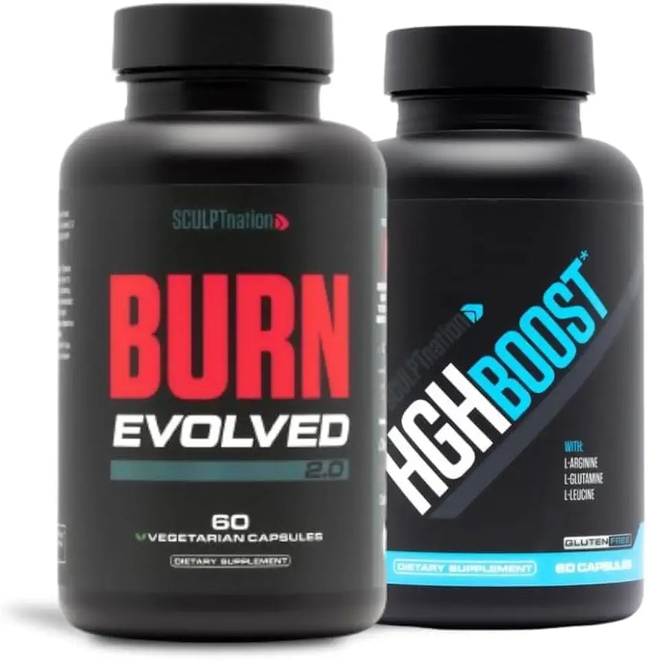 L Arginine Bundle O175