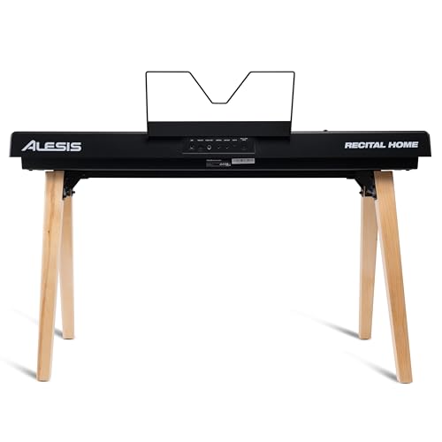 88 Hammer Action Weighted Keys Digital Piano I47192