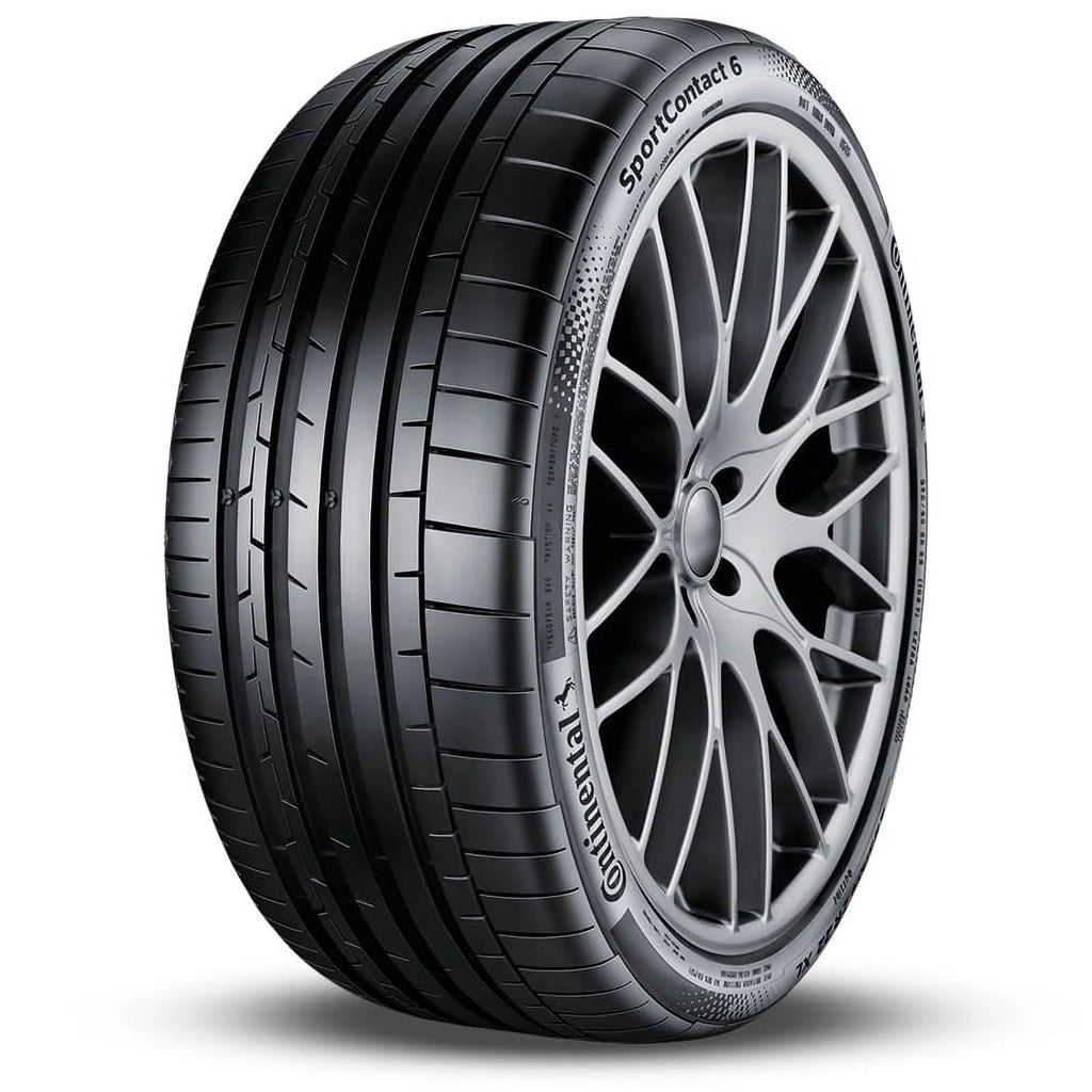 265/35R22XL 102Y Ultra High Performance Tire H21954