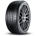 265/35R22XL 102Y Ultra High Performance Tire H21954
