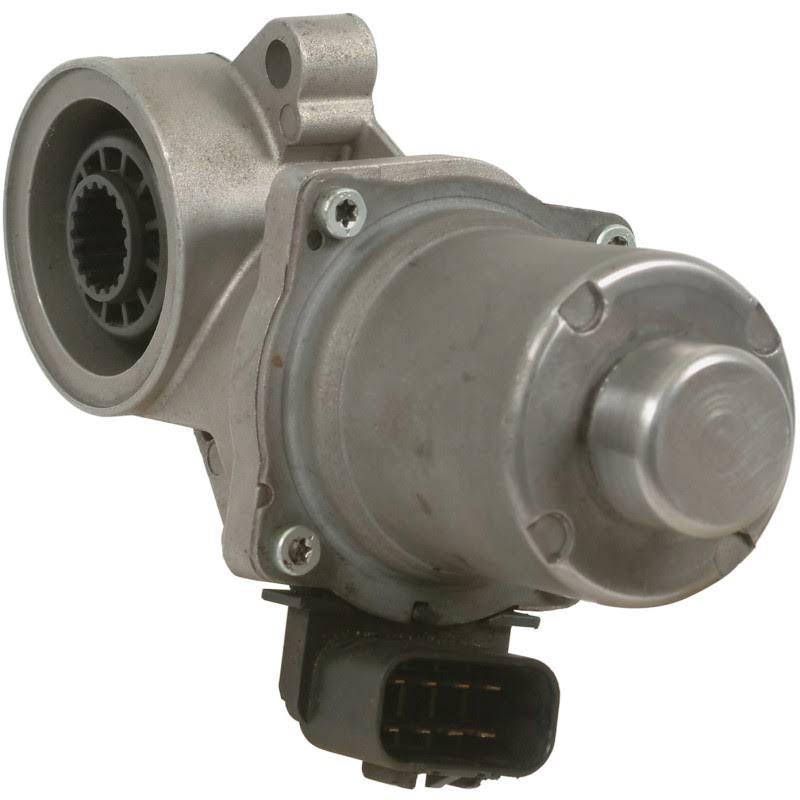 Remanufactured Transfer Case Motor R46709