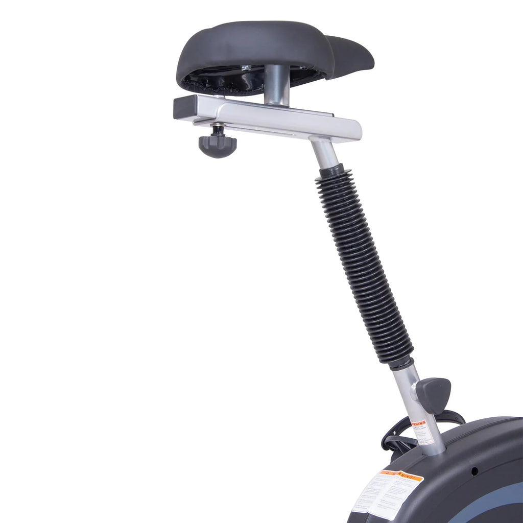 Upright Fan Bike H70047
