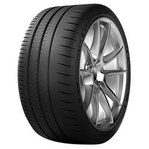 Summer 265/35ZR19/XL (98Y) Tire L624