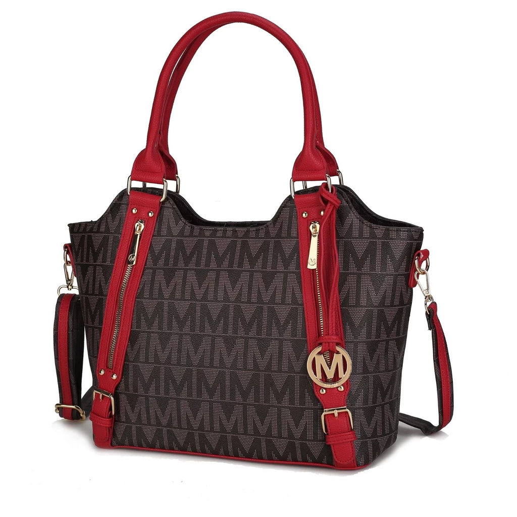 Women's Beige Tote Bag L225737