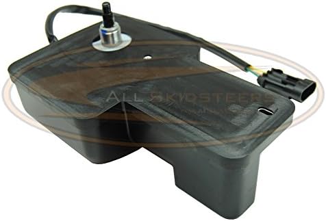 Wiper Motor V296785