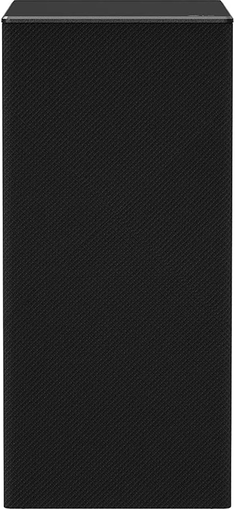 5.1 Channel Sound Bar with Wireless Subwoofer H642442