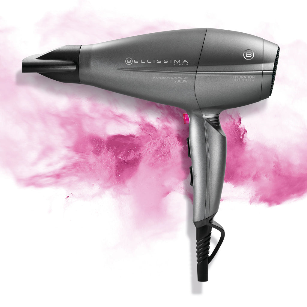 Professional Hair Dryer T561786
