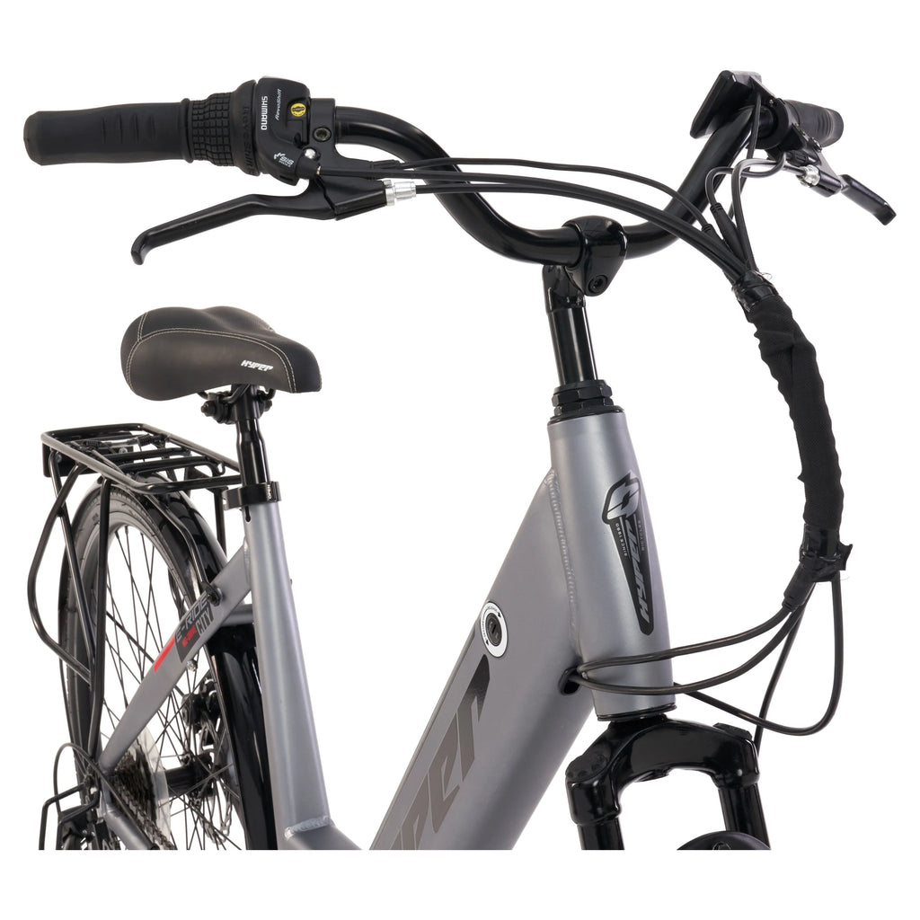 36V 700C Pedal-Assist Electric Bike P545520