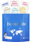 Medicine Kit 73 Tablets Individually Wrapped Variety Pack of 6 OTC Medications K313