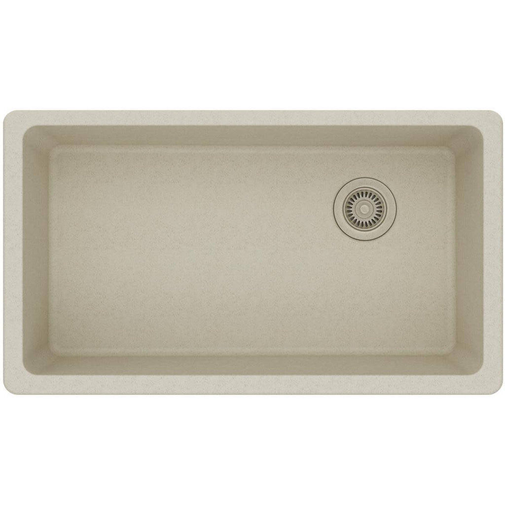 Single Bowl Undermount Sink I9431