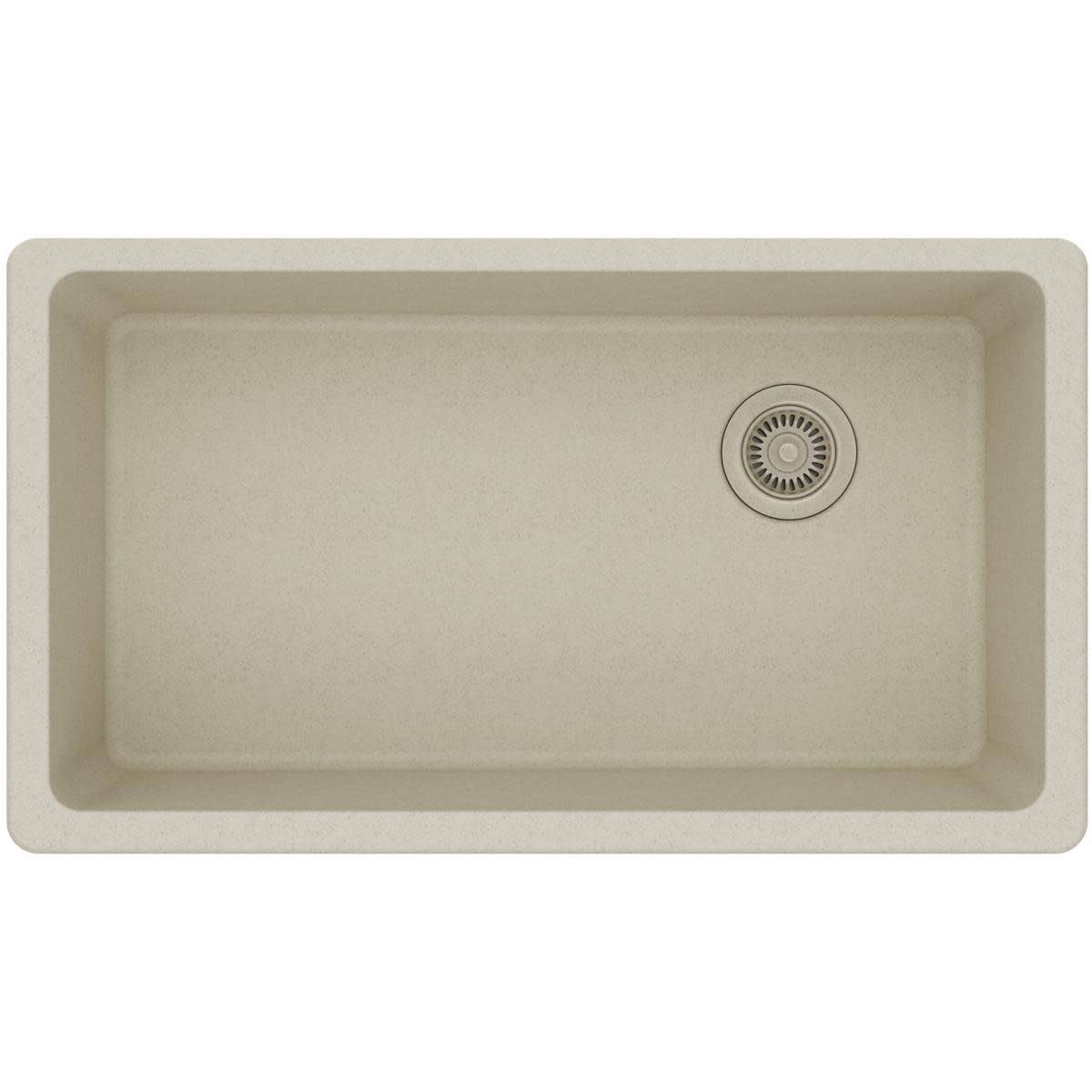 Single Bowl Undermount Sink I9431
