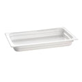 Hunter Green 6.5 Qt. Cast Aluminum Steam Table Pan P8224