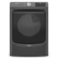 7.3 cu. ft. Vented Gas Dryer in Volcano Black K7907