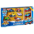 Diecast Car 8-Pack L202354