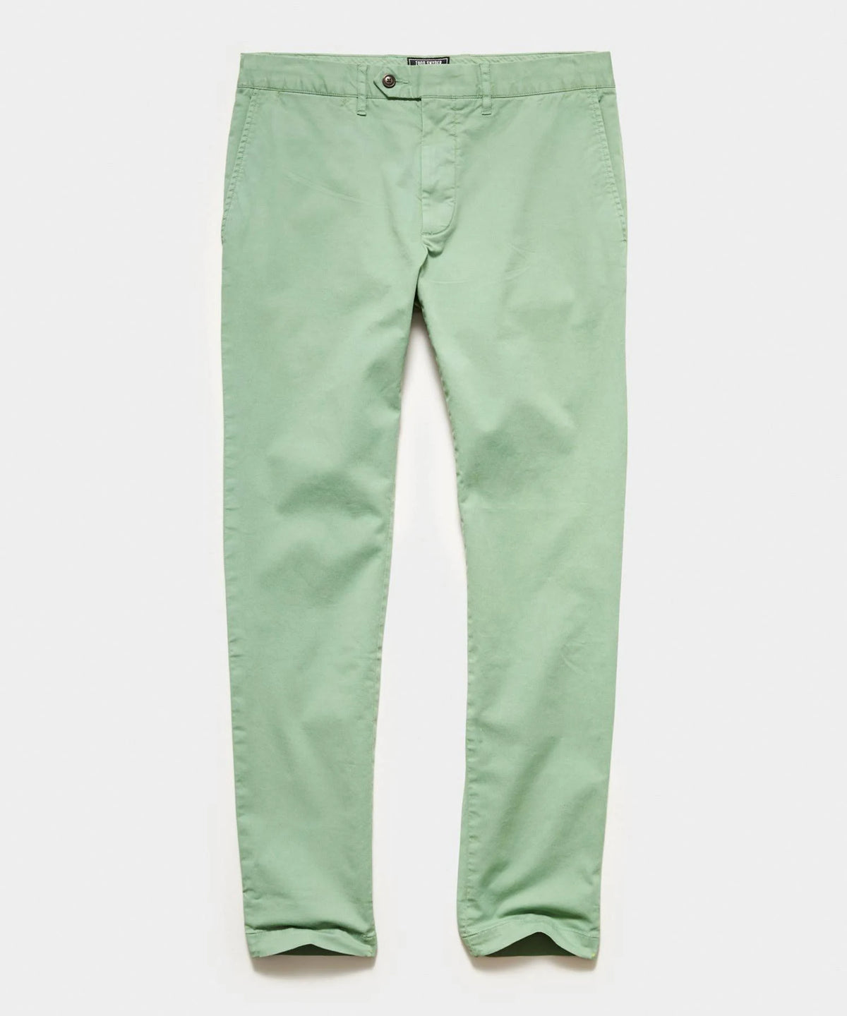Slim Fit Tab Front Stretch Chino P272200