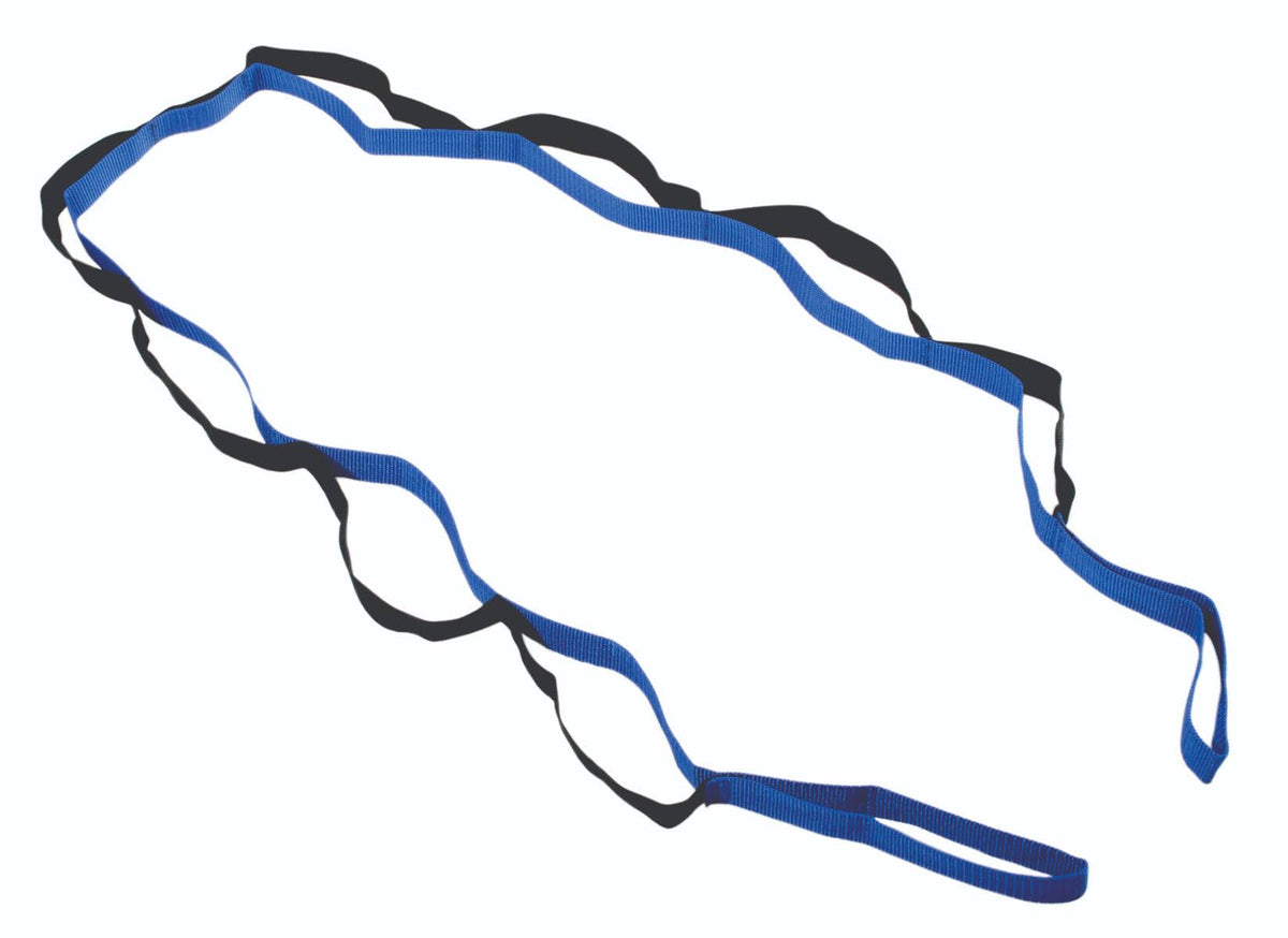 Stretch Strap D4398
