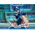Mega Man 11 1/4 Scale Statue O953