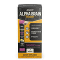 Blackberry Lemonade Nootropic Drink Mix 7 Ct X11672