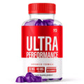 Vitamin Supplement 60 Gummies L161