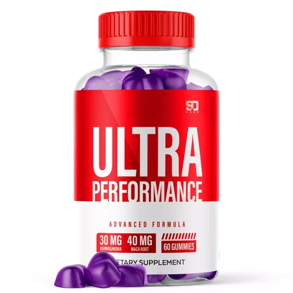 Vitamin Supplement 60 Gummies L161