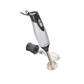 2-Speed Hand Blender with Whisk Attachment L8176