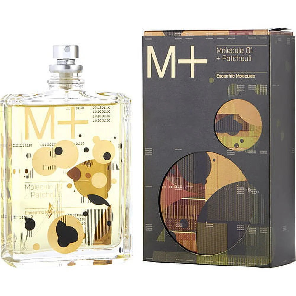 Patchouli Edt Spray 3.5 oz N631949