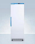 28" Wide 18 Cu. Ft. Vaccine Refrigerator - White Y977779