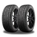 2 Kumho Ecsta PS31 225/40ZR18 92W XL Ultra High Performance Tires M827