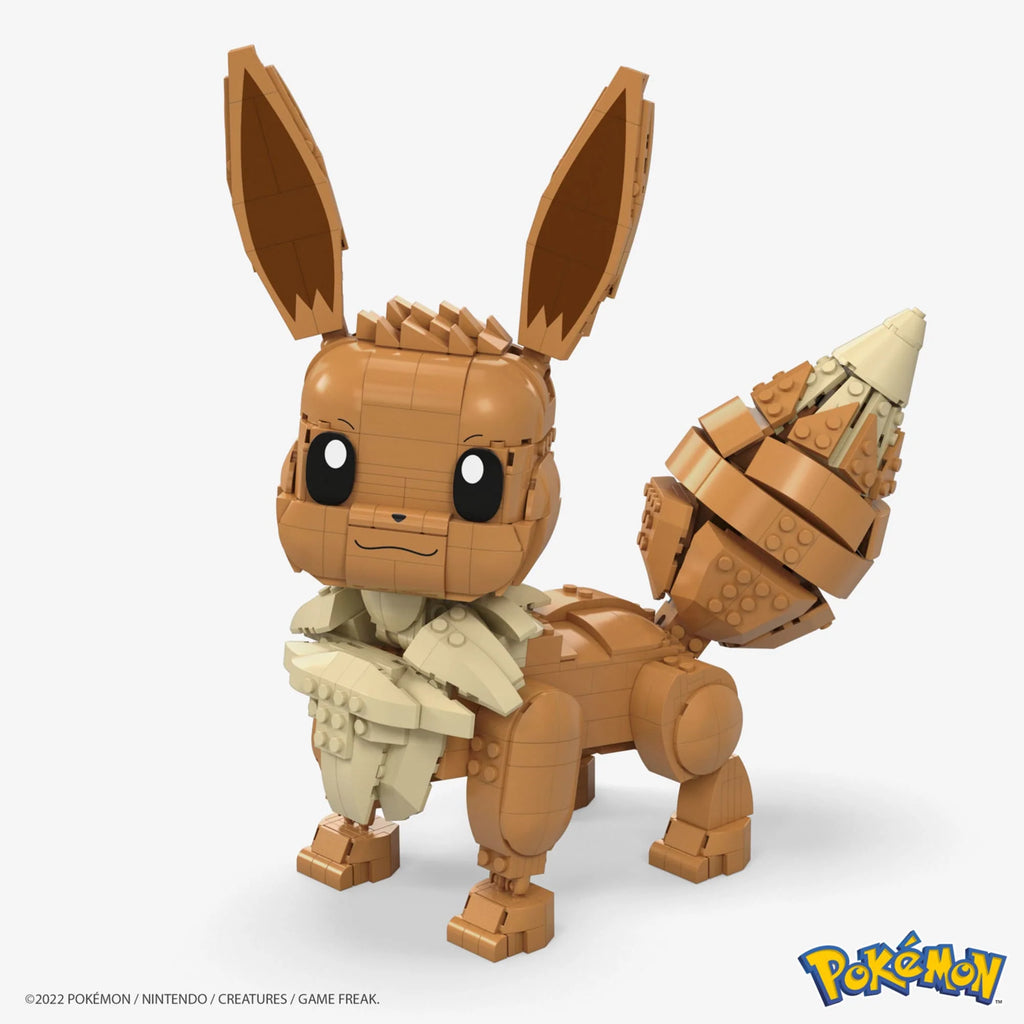 Pokemon Jumbo Eevee U196515