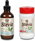 Liquid Extract 4oz, Extract Powder 2.8oz Zero Calorie S181378