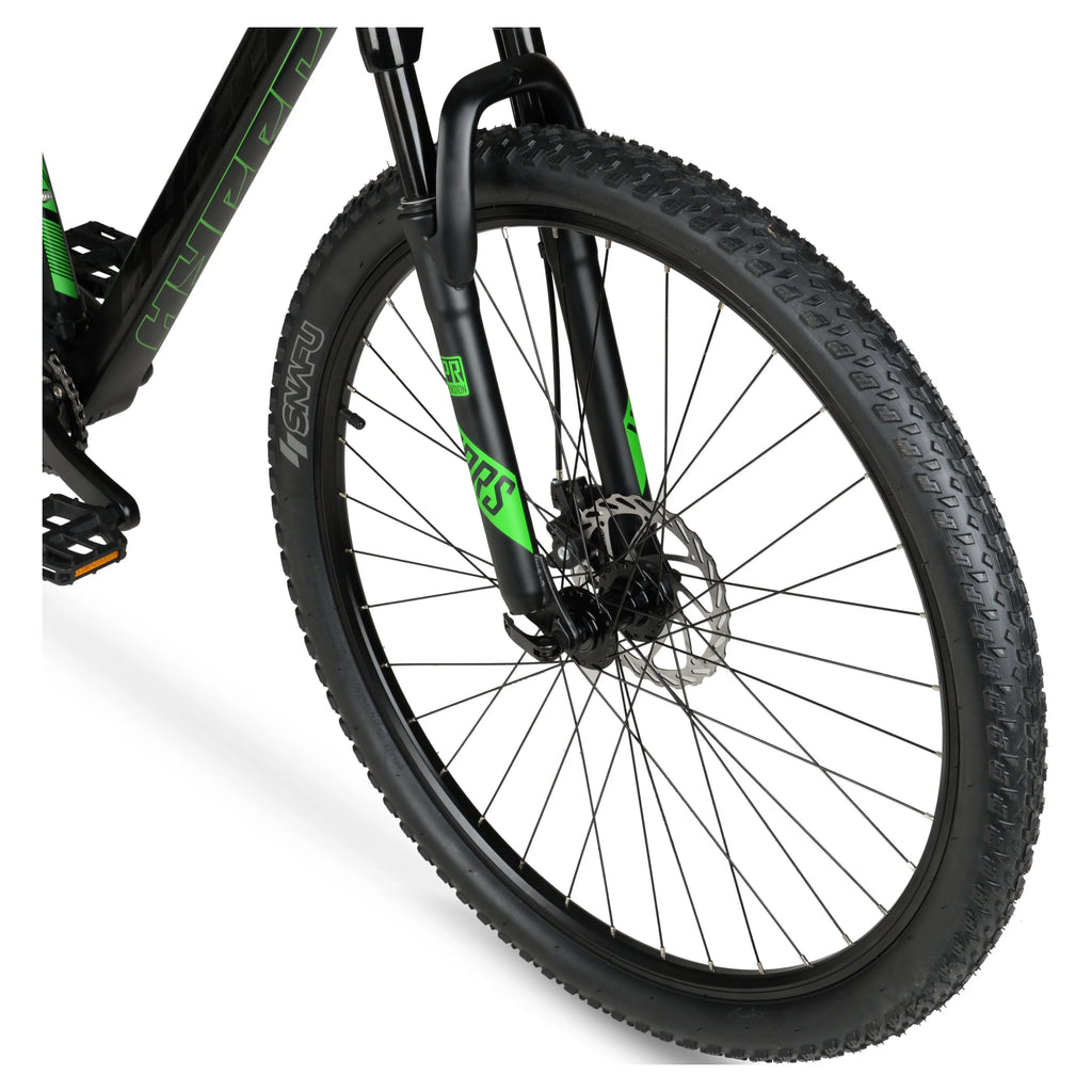 Carbon Fiber Men's Mountain Bike T379886