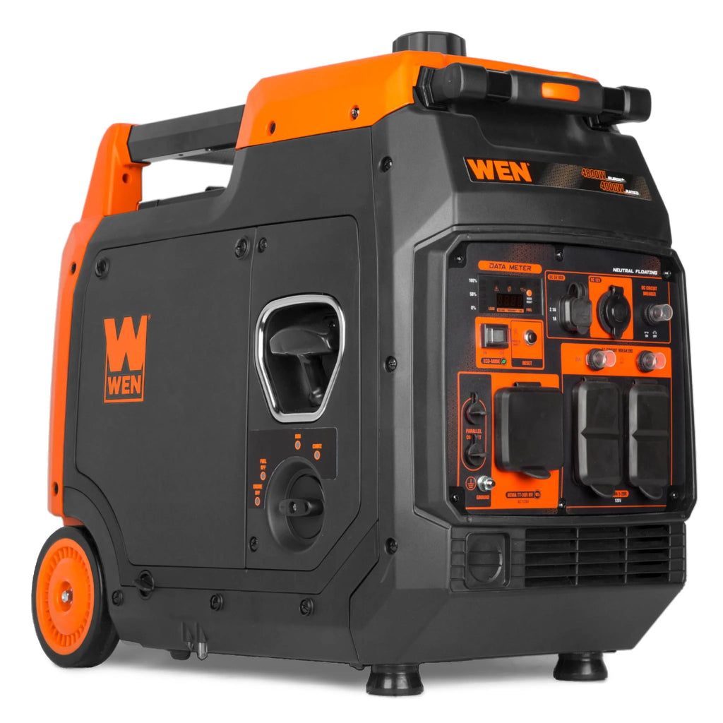 4800-Watt Portable Inverter Generator W995247