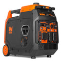 4800-Watt Portable Inverter Generator W995247