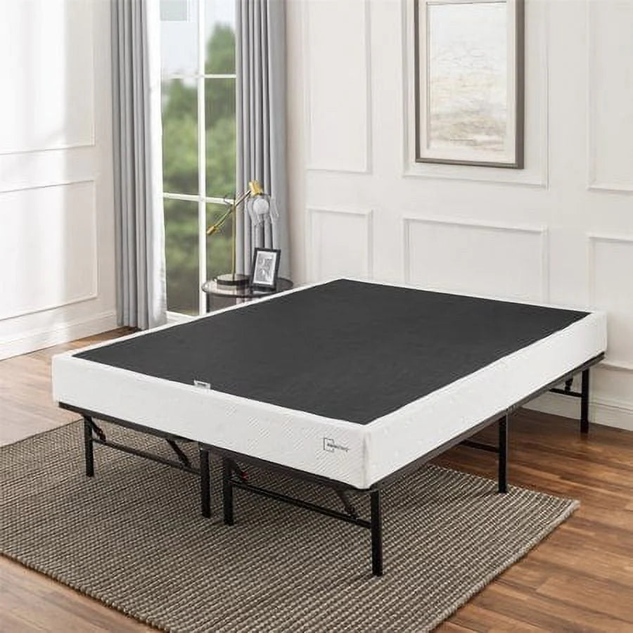 Twin Smart Box Spring A7547