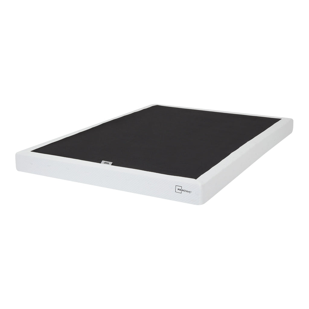 Twin Smart Box Spring A7547