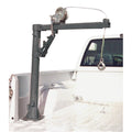 1/2 Ton Capacity Pickup Truck Bed Crane with Hand Winch Z236905