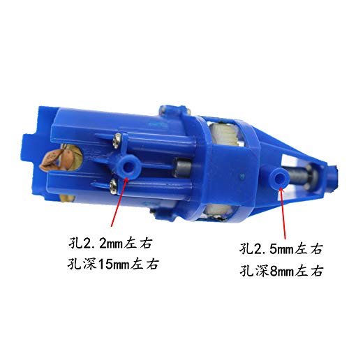 Electronic Starter Propeller Toy RC Drone Airplane Quadcopter Model DIY Driver Parts C99980